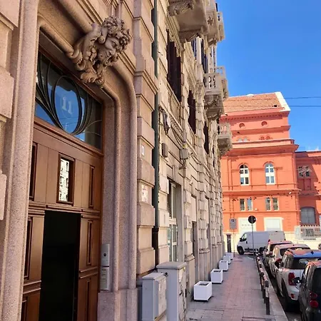 Laus Teatro Petruzzelli Bari