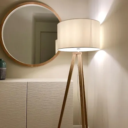 Laus Teatro Petruzzelli Casa de hóspedes