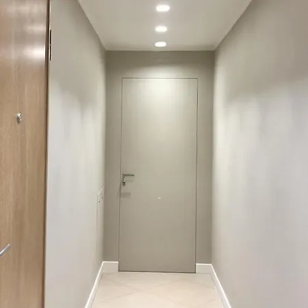 Penzion Laus Teatro Petruzzelli 3*