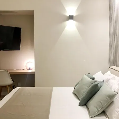 Vendégház Laus Teatro Petruzzelli 3*