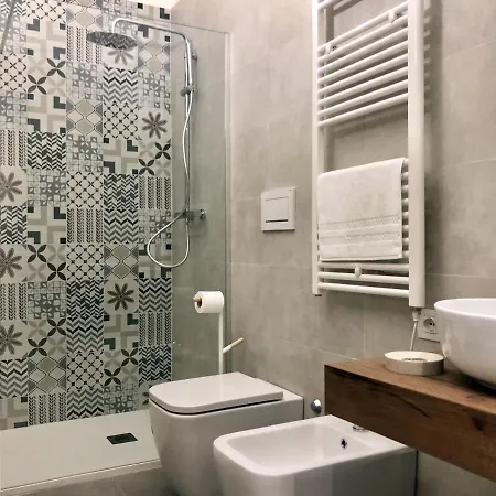 Laus Teatro Petruzzelli Gæstehus 3*